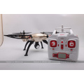 HEISS NEU! X8HC 4-CH Syma 2,4 GHz 6 achsen gyro RC Quadcopter Drone mit 2,0MP Kamera Automatische Luftdruck PK X8 SJY-X8HC